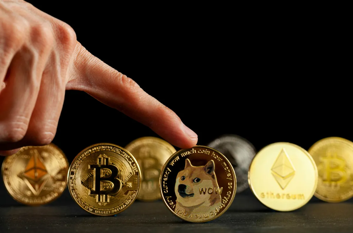 Secure crypto trading platform access logs review