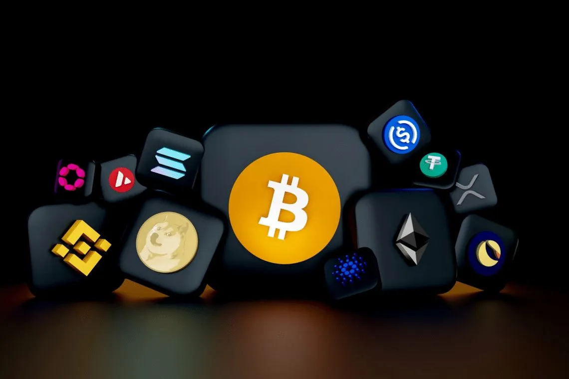 Cryptocurrency platform advanced charting tools for analysis