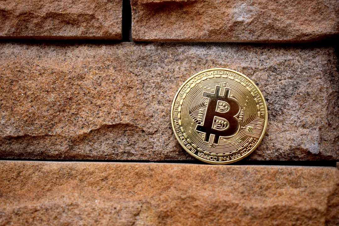 Secure crypto trading platform account activity logs