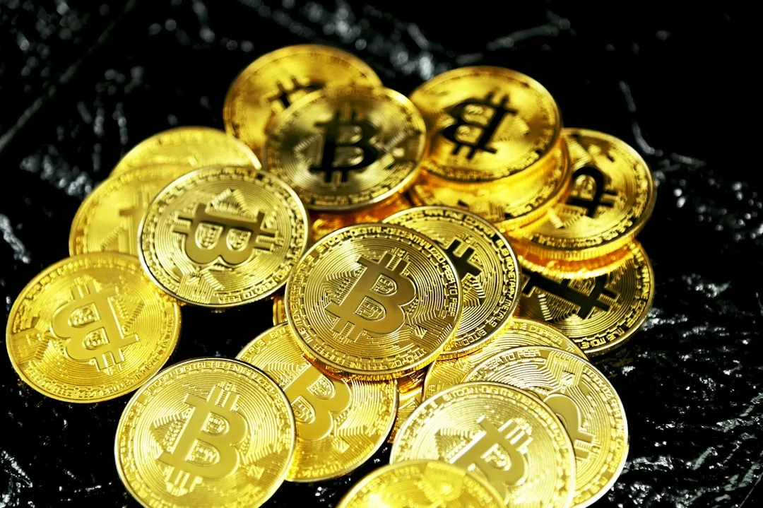 Cryptocurrency platform fiat currency deposit options